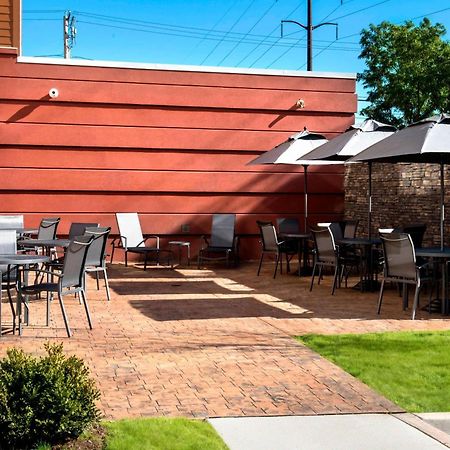 Fairfield Inn & Suites By Marriott Buffalo Amherst/University מראה חיצוני תמונה