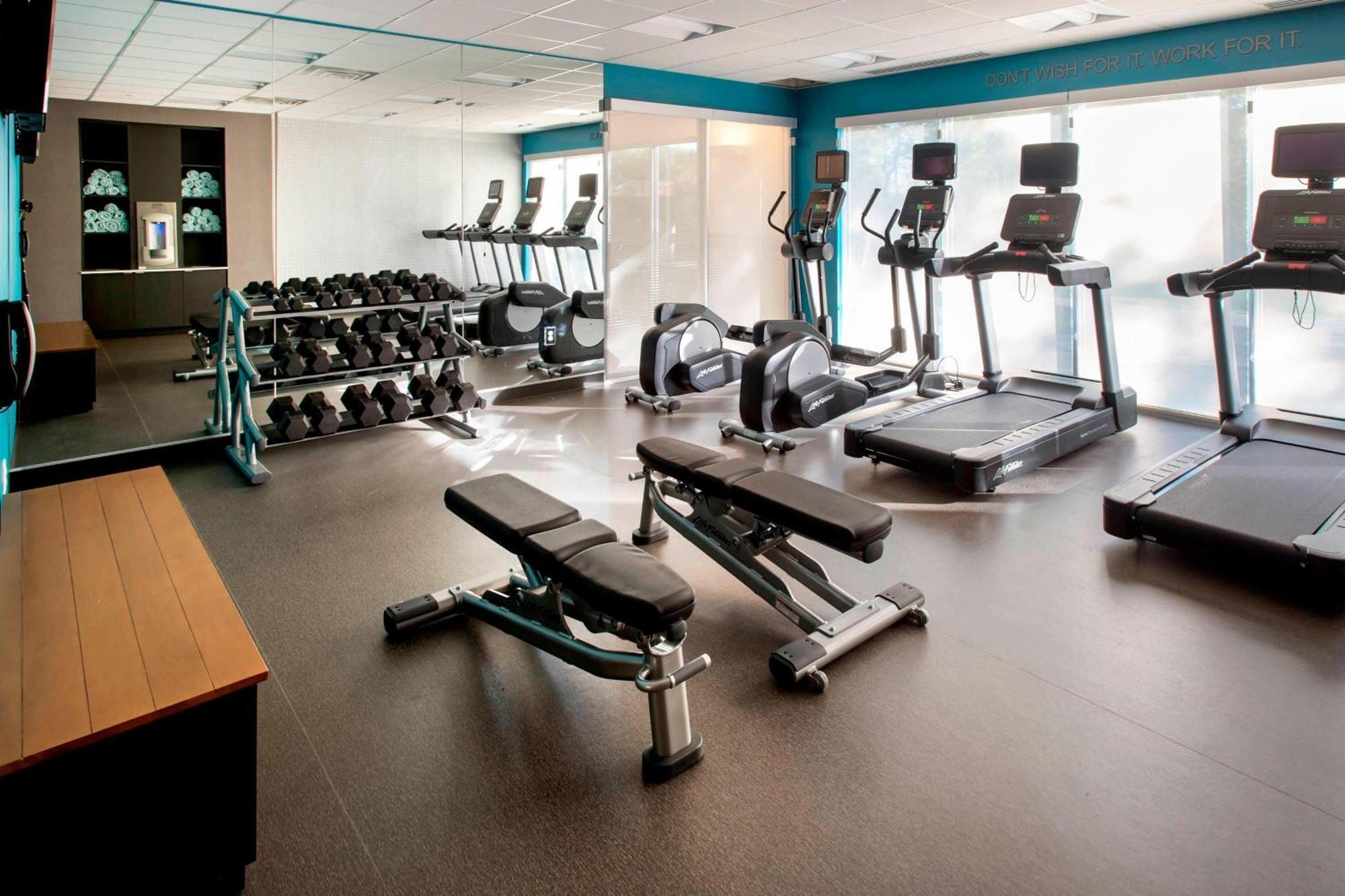 Fairfield Inn & Suites By Marriott Buffalo Amherst/University מראה חיצוני תמונה